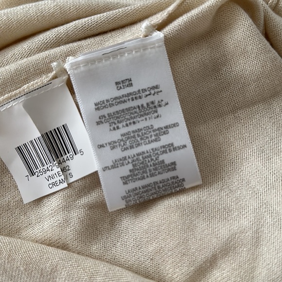 BCBG Turtleneck Dress - Picture 6 of 7